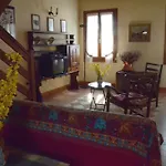 Apartmán Ca Roer *