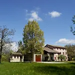 Apartmán Ca Roer *