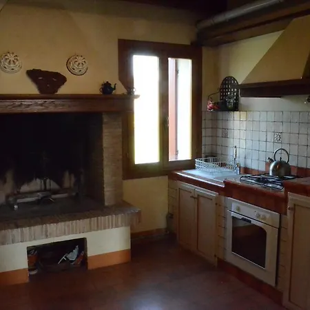 Ca Roer Apartament San Zenone