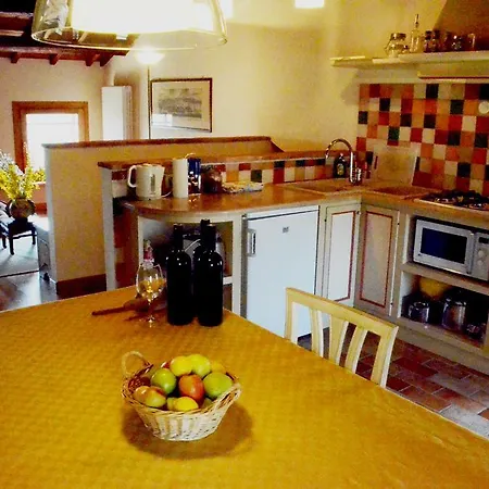 Apartament Ca Roer