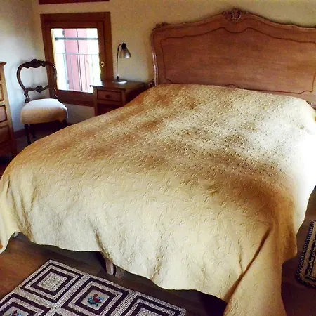 Ca Roer Apartament *