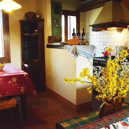 Apartament Ca Roer *