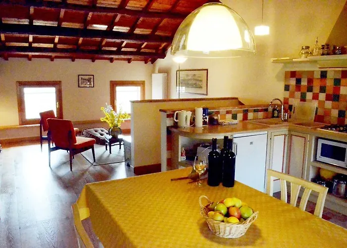 Apartament Ca Roer