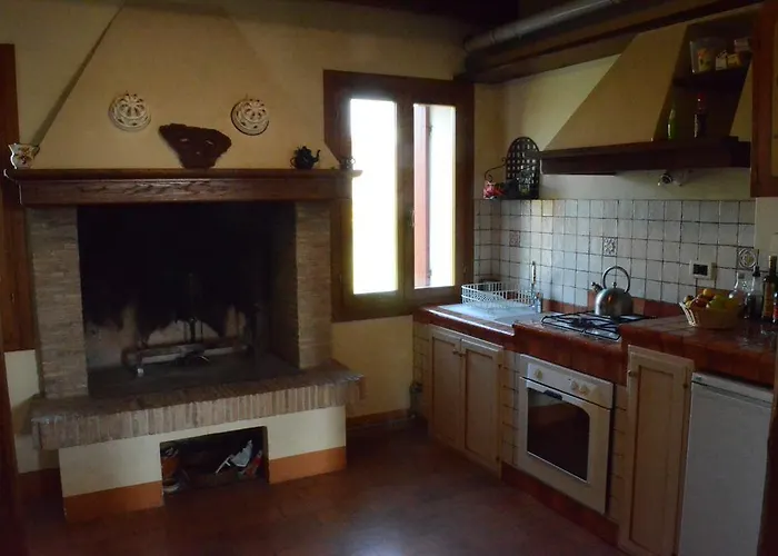 Ca Roer Apartament San Zenone