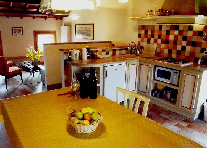 Apartament Ca Roer