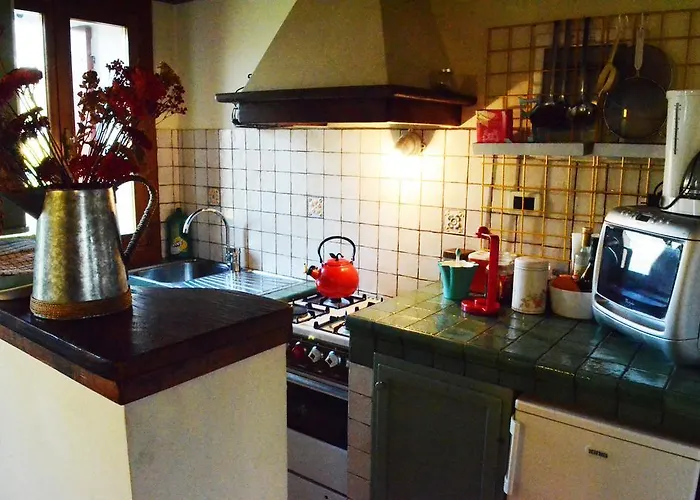 Ca Roer Apartament *