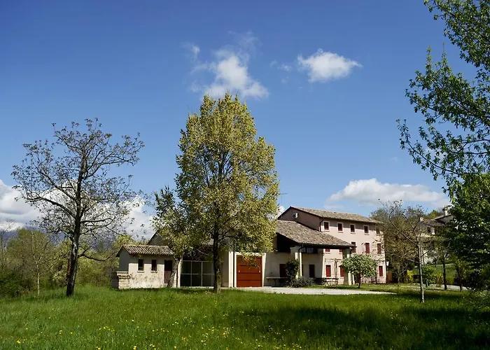 Apartament Ca Roer *