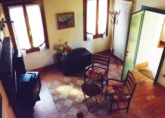 Ca Roer Apartament *