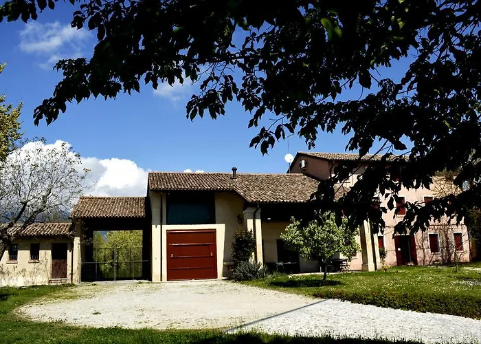 Apartament Ca Roer *