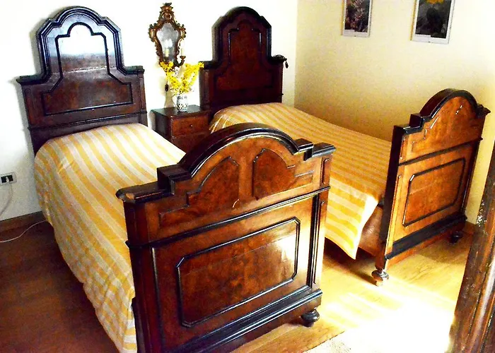 Ca Roer Apartament *