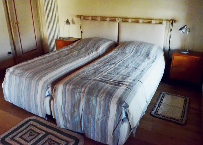 Apartament Ca Roer San Zenone