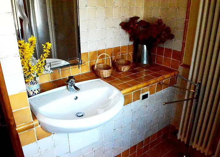 Ca Roer Apartament