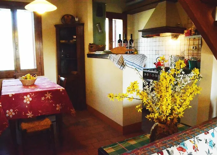 Apartament Ca Roer *