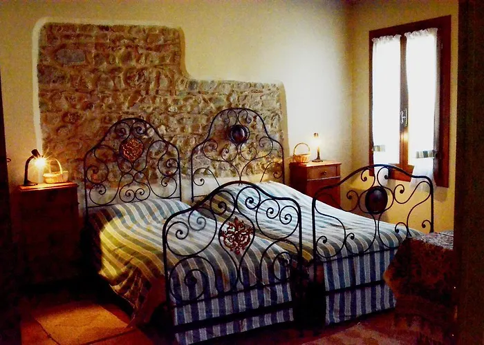 Ca Roer Apartament *