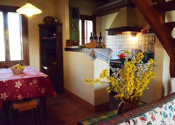Apartament Ca Roer *