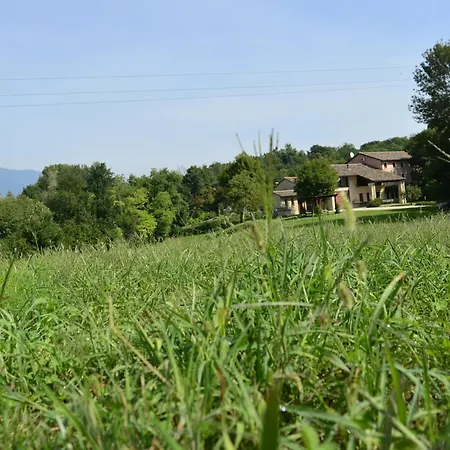 Ca Roer * San Zenone