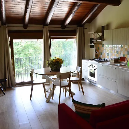 Ca Roer Appartement
