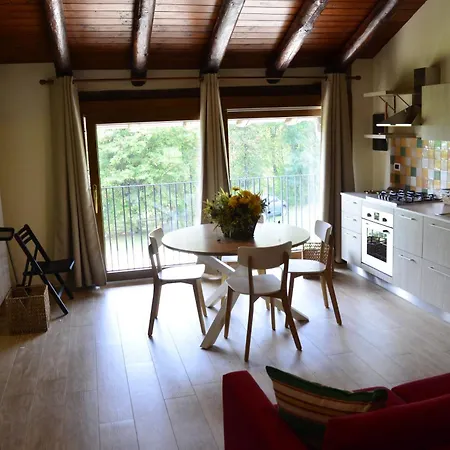 Appartement Ca Roer