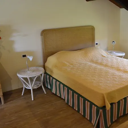 Ca Roer Appartement *