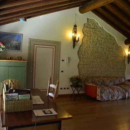 Appartement Ca Roer *