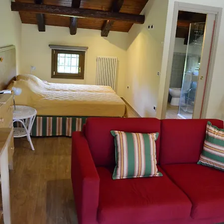 Ca Roer Appartement San Zenone