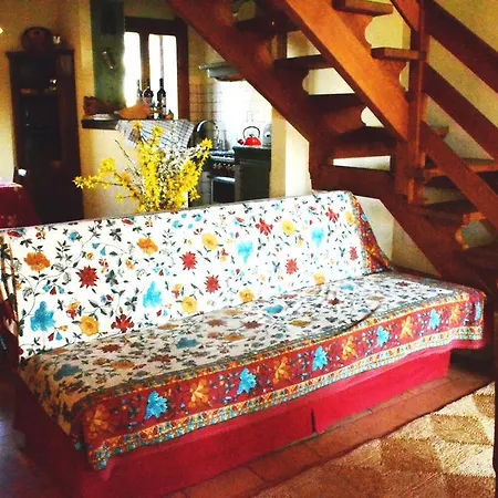Ca Roer Appartement *