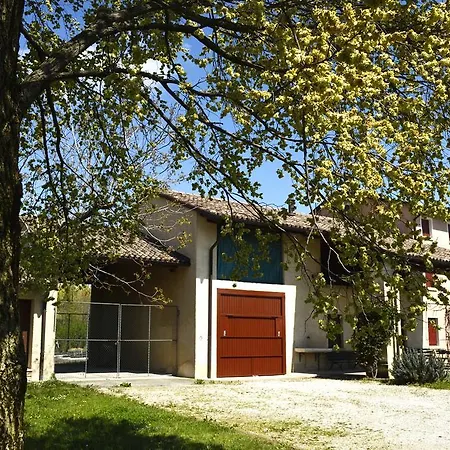 Appartement Ca Roer