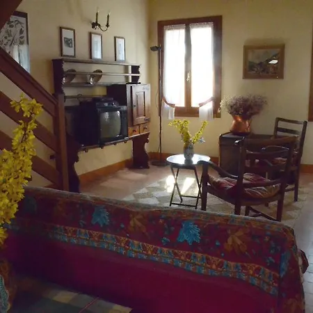 Appartement Ca Roer *