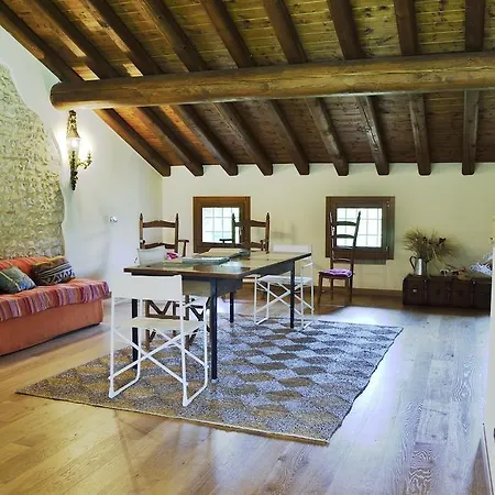 Appartement Ca Roer *
