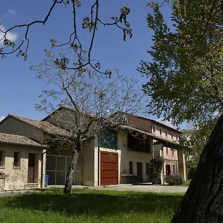 Ca Roer * San Zenone