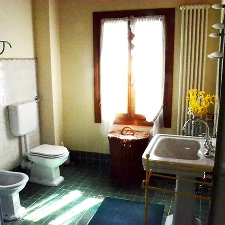 Ca Roer Appartement