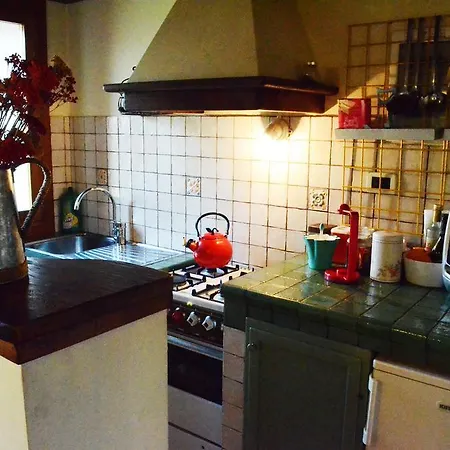 Ca Roer Appartement *