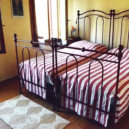 Appartement Ca Roer San Zenone
