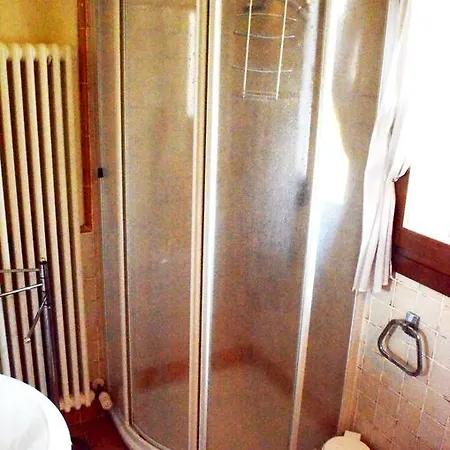 Ca Roer Appartement