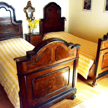 Ca Roer Appartement *