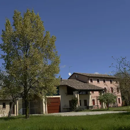 Appartement Ca Roer *