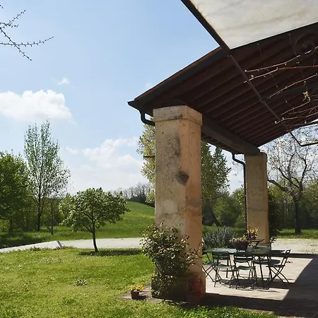 Appartement Ca Roer San Zenone