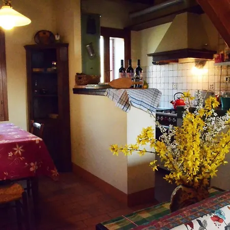 Appartement Ca Roer *